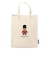 【Buckingham Tote（バッキンガムトート）】バッキンガムベア
