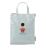 【Buckingham Tote（バッキンガムトート）】バッキンガムベア