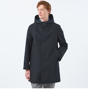3層ブロードボンディング WELLINGTON HOOD 「ウェリントンフード」