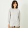 GREY LABEL バンドカラーシャツ