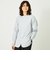 GREY LABEL バンドカラーシャツ