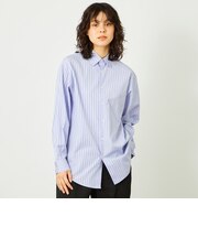 GREY LABEL レギュラーカラーシャツTHOMAS MASON製