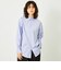 GREY LABEL レギュラーカラーシャツTHOMAS MASON製