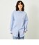 GREY LABEL レギュラーカラーシャツTHOMAS MASON製