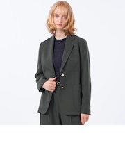 【TROTTER(トロッター)シリーズ】【UPTON JACKET(アップトン ジャケット)】アクションオックス製