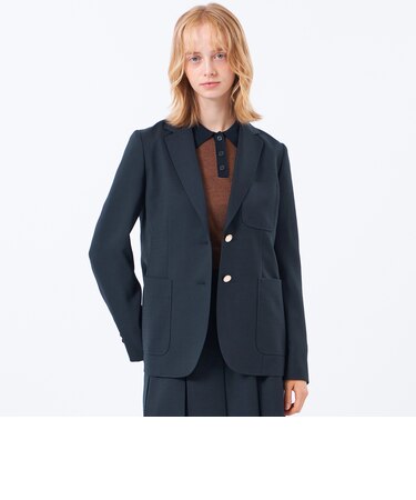 【TROTTER(トロッター)シリーズ】【UPTON JACKET(アップトン ジャケット)】アクションオックス製