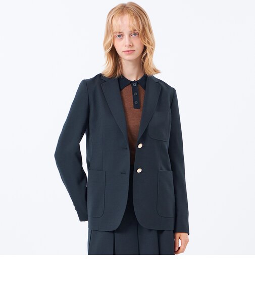 【TROTTER(トロッター)シリーズ】【UPTON JACKET(アップトン ジャケット)】アクションオックス製