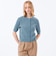 ブルー