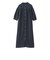 GREY LABEL リネンシャーリングドレス