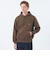 【WEB&一部店舗限定】BUCKINGHAM BEAR フーデッドパーカ 10オンス裏パイル