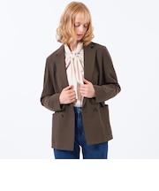 【MP STANDARD JACKET】【Hornby(ホーンビー)】WARM TWILL製