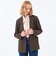 【MP STANDARD JACKET】【Hornby(ホーンビー)】WARM TWILL製