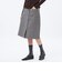 【IVENREY SKIRT（イベンリースカート）】