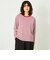 GREY LABEL ボーダー長袖
