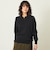 GREY LABEL ファインコットンポロニット