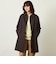 GREY LABEL COVENEY（コベニー）　ポリエステルウールツイル製