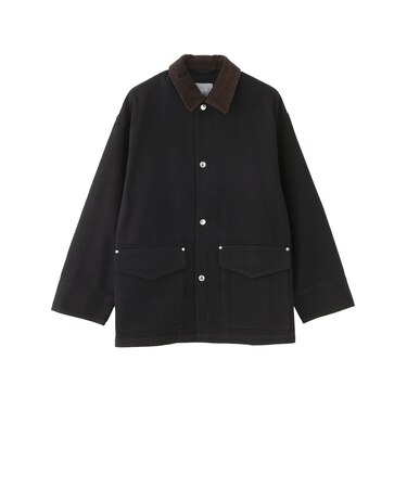 GREY LABEL ワークブルゾン