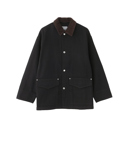 GREY LABEL ワークブルゾン