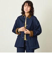 GREY LABEL ワークブルゾン