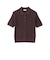 GREY LABEL ケーブルポロニット