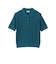 GREY LABEL ケーブルポロニット