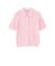 GREY LABEL ケーブルポロニット