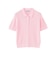 GREY LABEL ケーブルポロニット