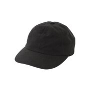 GREY LABEL ソフトフランネルキャップ