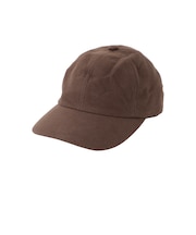 GREY LABEL ソフトフランネルキャップ