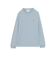 【WEB&一部店舗限定】バッキンガムベア ワッペンロンT