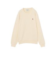 【WEB&一部店舗限定】バッキンガムベア ワッペンスウェット