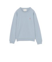 【WEB&一部店舗限定】バッキンガムベア ワッペンスウェット