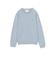 【WEB&一部店舗限定】バッキンガムベア ワッペンスウェット