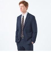 【WEB&一部店舗限定】トロッター ジャケット ツイルストレッチ