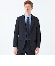 【WEB&一部店舗限定】トロッター ジャケット ツイルストレッチ