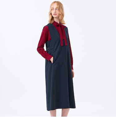 【CRANWELL JUMPSKIRT(クランウェルジャンプスカート)】