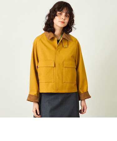 GREY LABEL 【SOMERFORD SHORT(サマーフォード ショート)】