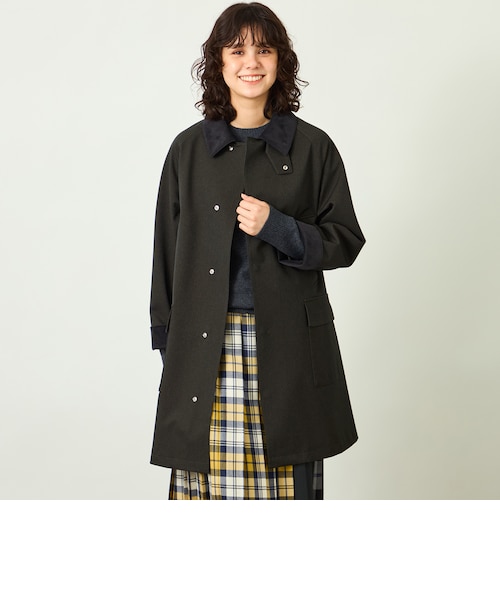 GREY LABELグレーラベル SOMERFORD(サマーフォード) GREY LABEL 【SOMERFORD(サマーフォード)】｜マッキントッシュ