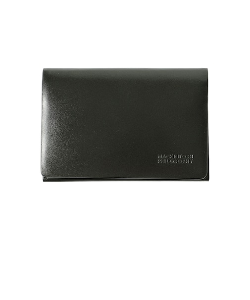 【WEB限定】ローワンシリーズ 名刺入れ