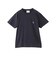 【WEB&一部店舗限定】バッキンガムベア 5.6oz クルーネックワンポイントTシャツ