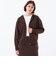 【WEB&一部店舗限定】ニットフーディ