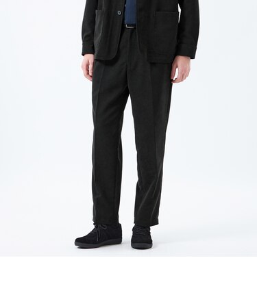 【WEEKENDER】テクノコーデュロイ FREEWAY PANTS