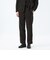 【WEEKENDER】テクノコーデュロイ FREEWAY PANTS