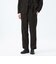 【WEEKENDER】テクノコーデュロイ FREEWAY PANTS