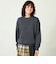 GREY LABEL エッセンシャル ウールカシミヤニット