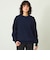 GREY LABEL エッセンシャル ウールカシミヤニット