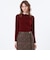 【Cleric Collar Knit(クレリックカラーニット)】