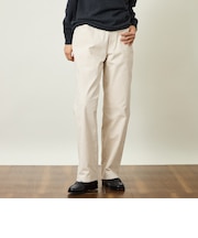 GREY LABEL コーデュロイ ワイドパンツ