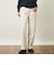 GREY LABEL コーデュロイ ワイドパンツ