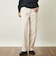 GREY LABEL コーデュロイ ワイドパンツ
